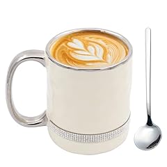 400ml tazza caffè usato  Spedito ovunque in Italia 