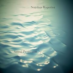 Astral projection pt. usato  Spedito ovunque in Italia 