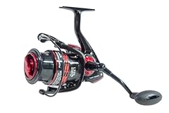 Ultimate mulinello feeder usato  Spedito ovunque in Italia 