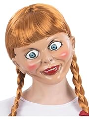 Smiffys official annabelle for sale  Delivered anywhere in UK