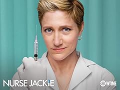 Nurse jackie for sale  Delivered anywhere in USA 