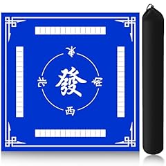 Lnoauys mahjong mat for sale  Delivered anywhere in USA 