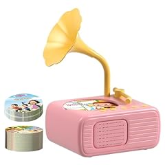 Gramophone music toy usato  Spedito ovunque in Italia 