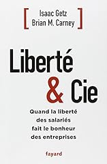 Liberte cie d'occasion  Livré partout en France