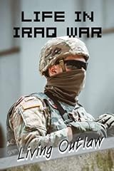 Life iraq war for sale  Delivered anywhere in USA 