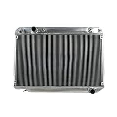 Aluminum radiator compatible for sale  Delivered anywhere in USA 