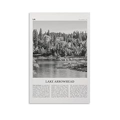 Xianf lake arrowhead for sale  Delivered anywhere in USA 