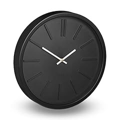 Relaxdays wanduhr hne gebraucht kaufen  Wird an jeden Ort in Deutschland