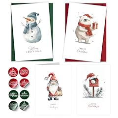Merry christmas cards for sale  Delivered anywhere in USA 