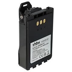Vhbw batteria compatibile usato  Spedito ovunque in Italia 