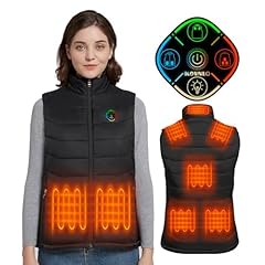 Kovnlo womens heated for sale  Delivered anywhere in USA 