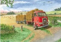 Nostalgic seddon atkinson for sale  Delivered anywhere in UK
