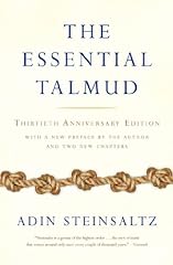 The essential talmud gebraucht kaufen  Wird an jeden Ort in Deutschland