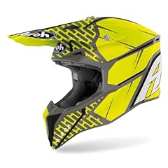 Airoh casco wraap usato  Spedito ovunque in Italia 