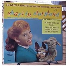 Shari storyland for sale  Delivered anywhere in USA 