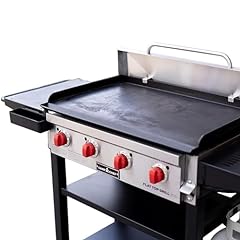 Camp chef flat for sale  Delivered anywhere in USA 