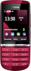 Nokia asha 300 d'occasion  Livré partout en Belgiqu