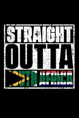 Straight outta south for sale  Delivered anywhere in UK