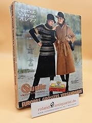 Quelle katalog herbst gebraucht kaufen  Wird an jeden Ort in Deutschland