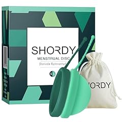 Shordy reusable menstrual for sale  Delivered anywhere in UK