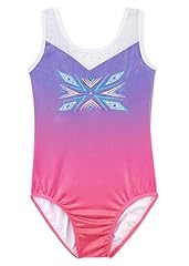 Daxiang gymnastics leotards for sale  Delivered anywhere in USA 