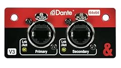 Allen heath dante for sale  Delivered anywhere in UK
