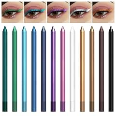 Eyeliner set farben gebraucht kaufen  Wird an jeden Ort in Deutschland