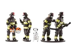 Lionel firefighter figures for sale  Delivered anywhere in USA 