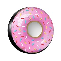 Funny pink donut for sale  Delivered anywhere in USA 