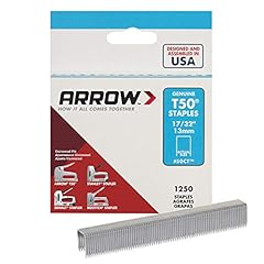 Arrow 50ct t50 for sale  Delivered anywhere in USA 