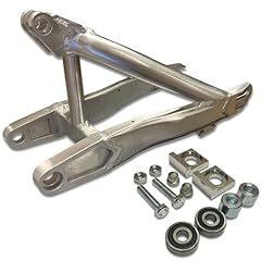 Red circles aluminum for sale  Delivered anywhere in UK