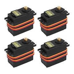 4pcs servo motor for sale  Delivered anywhere in USA 