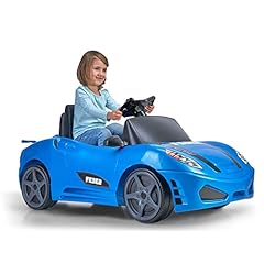 Feber hybrid car usato  Spedito ovunque in Italia 