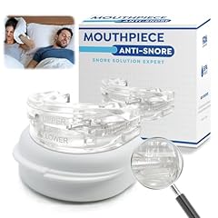 Cliunt snoring aids for sale  Delivered anywhere in UK