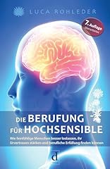 Berufung hochsensible feinfüh gebraucht kaufen  Wird an jeden Ort in Deutschland