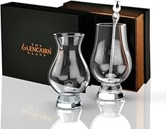 Glencairn whiskey glass for sale  Delivered anywhere in UK