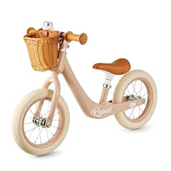 Kinderkraft rapid2 bicicletta usato  Spedito ovunque in Italia 