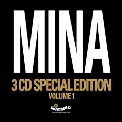 Mina volume usato  Spedito ovunque in Italia 