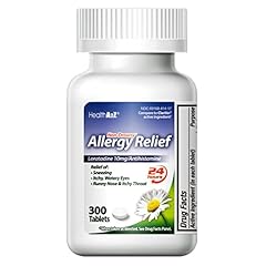 Healtha2z allergy relief for sale  Delivered anywhere in USA 