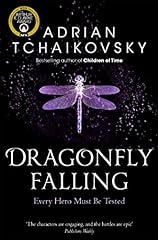 Dragonfly falling for sale  Delivered anywhere in USA 
