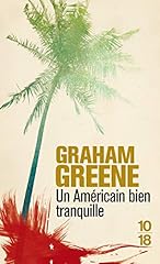 Américain tranquille d'occasion  Livré partout en France