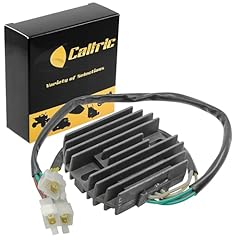 Caltric regulator rectifier for sale  Delivered anywhere in USA 