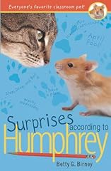 Surprises according humphrey for sale  Delivered anywhere in USA 
