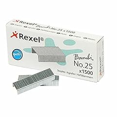 Rexel staples for sale  Delivered anywhere in UK