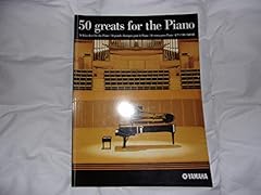 Greats piano for sale  Delivered anywhere in UK