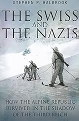 Swiss nazis alpine for sale  Delivered anywhere in USA 