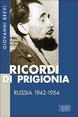 Ricordi prigionia. russia usato  Spedito ovunque in Italia 