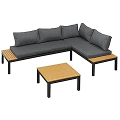 Gartenfreude aluminium lounge gebraucht kaufen  Wird an jeden Ort in Deutschland