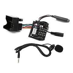 Adattatore audio auto usato  Spedito ovunque in Italia 