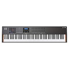 arturia keylab 88 d'occasion arturia keylab 88 d'occasion Livré partout en France